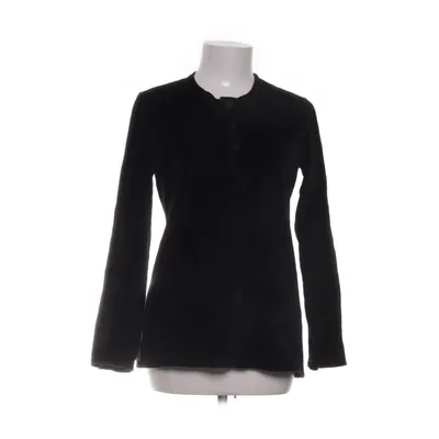 Blus (Svart) från Vamlingbolaget Bomull, Polyamid