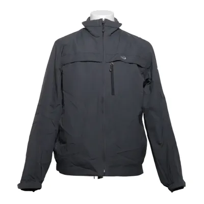 Allvädersjacka (Grå) från Five Seasons Polyamid, Polyester