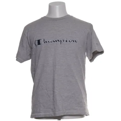 T-shirt (Grå) från Champion Bomull
