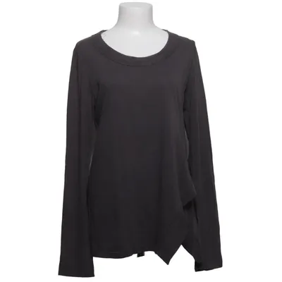 T-shirt à manches longues (Gris) de Cora Kemperman