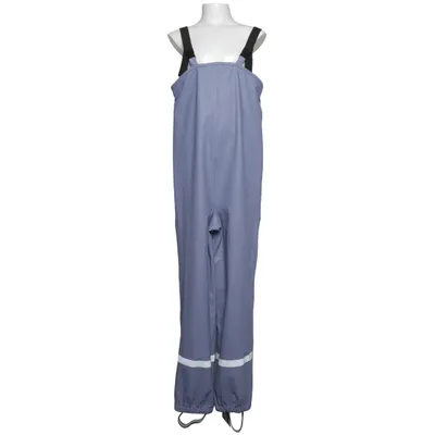 Rain pants (Blue) from Mywear Young Polyester, Polyurethane