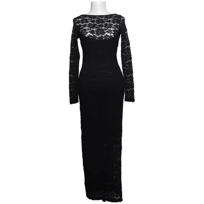 Maxikleid (Ankle Lace Dress Vma) von Aware by Vero Moda Elasthan, Nylon