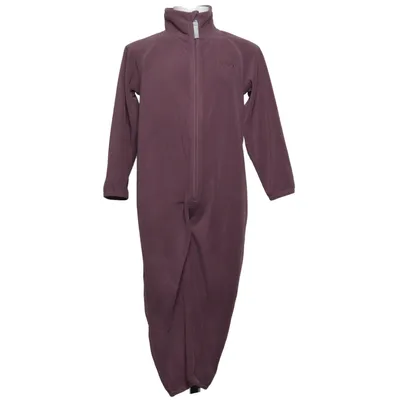 Mjukisdräkt (Lila) från Reflex Återvunnen polyester