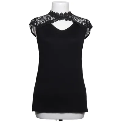 Top (Black) from Orsay
