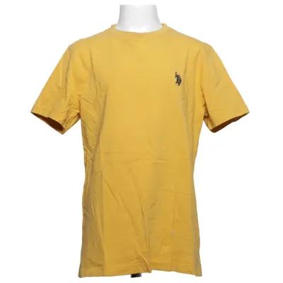 T-shirt (USP0001) från U.S. Polo Assn. Bomull