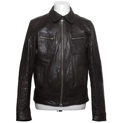 Jacka (Brun) från Human Scales