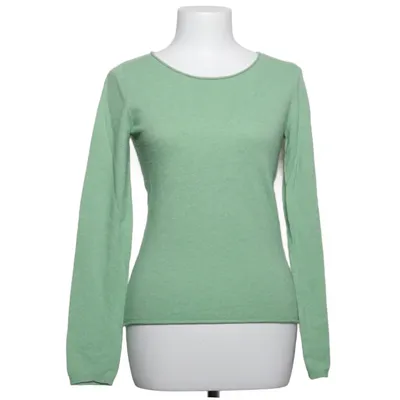 Trui (Groen) van Darling Harbour Angora, Kasjmier, Polyamide, Viscose, Wol