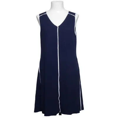 Robe (Bleu) de Rösch Élasthane, Viscose