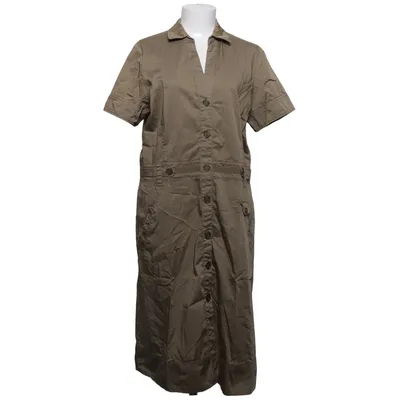 Robe chemise (Marron) de Gigue