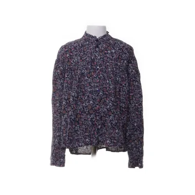 Blus (Blå, Flerfärgad) från Galeries Lafayette Viskos