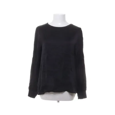 Topp (Svart) från Hallhuber Bomull, Lyocell, Polyester, Viskos