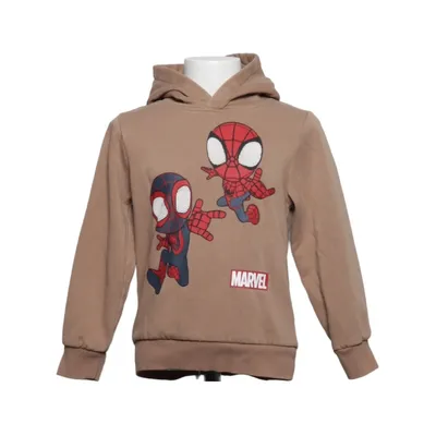 Sweat à capuche (Spidey And His Amazing Friends) de C&A Coton