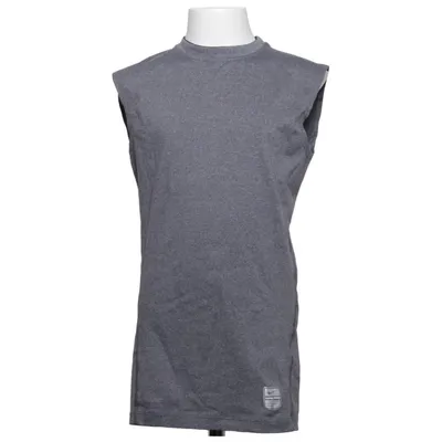 Débardeur de sport (Gris) de Nike
