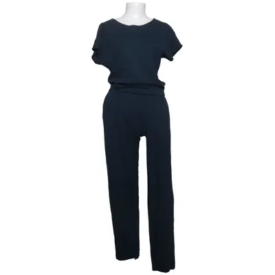 Byxdress (Blå) från Nanso Elastan, Polyamid, Viskos