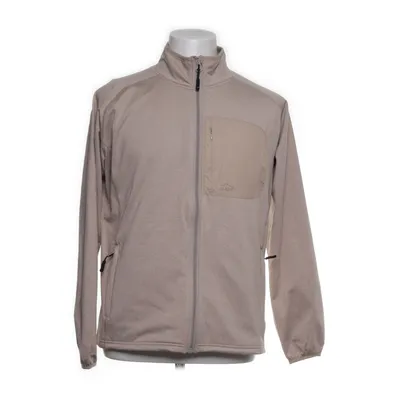 Veste de sport (Beige) de Tuxer Élasthane, Polyamide, Polyester