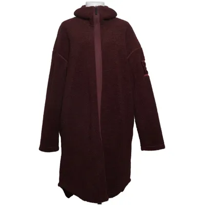 Fleece jas (Rood) van Didriksons Polyester