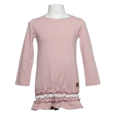 Klänning (Rosa) från Xoxo Bomull, Elastan