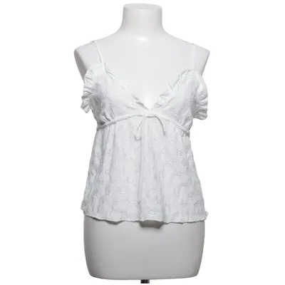 Tanktop  (Katja) fra Lager 157 Elastan, Polyester