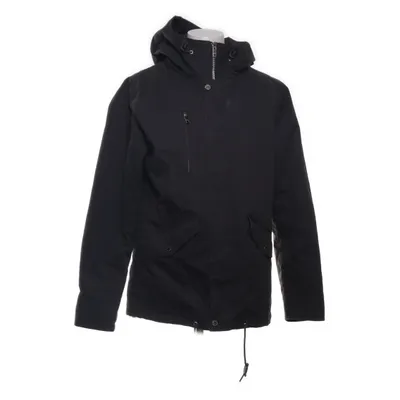 Parka (Grå) fra Elvine Bomuld, Polyester