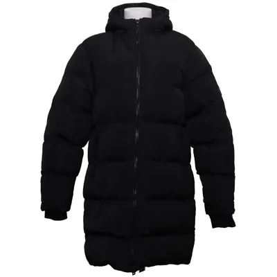 Manteau d'hiver (Noir) de Soulcal & Co Polyester