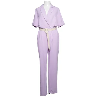Jumpsuit (Lila) van Kilky Polyester