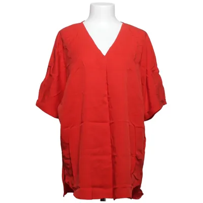 Blus (Röd) från Judith Williams Lyocell