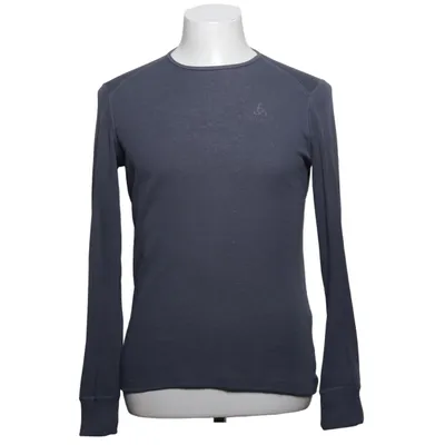 Ondershirt (Grijs) van Odlo Polyester