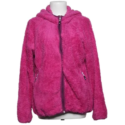 Huvtröja (Rosa) från Cross Sportswear Polyester