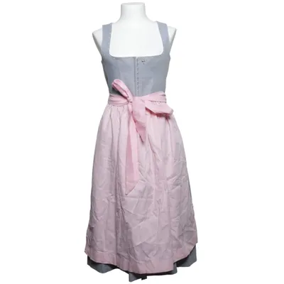 Dirndl (Roze, Grijs, Wit) van Ploom