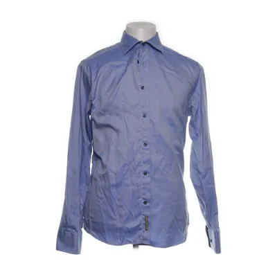 Button down shirt (Slim fit) from Riley Cotton