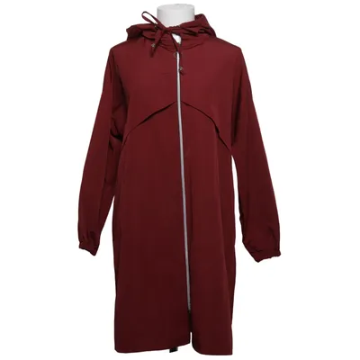 Raincoat (Red) from Tofisa Polyester