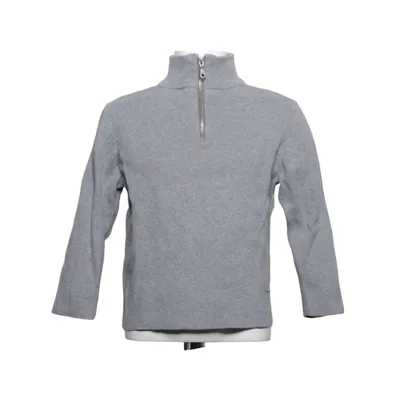 Fleecetröja (Grå) från Zara Kids