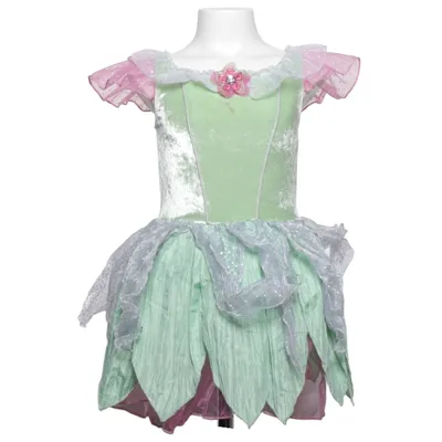 Maskeradkläder (Grön, Rosa, Vit) från H&M Elastan, Polyamid, Polyester