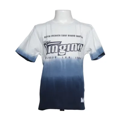 T-shirt (Hye) van Vingino Katoen