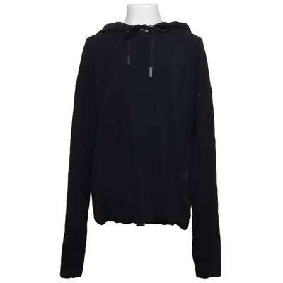 Hoodie (Black) from Lululemon