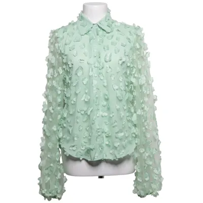 Blouse (Vert) de Loavies