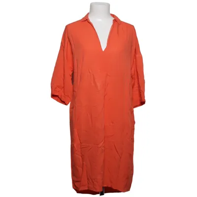 Dress (Orange) from Yaya Women