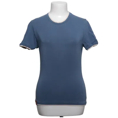 T-shirt (Blå, Beige) från Chillaz