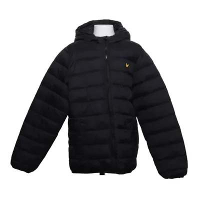 Veste d'hiver (W0301A) de Lyle & Scott Polyamide, Polyester