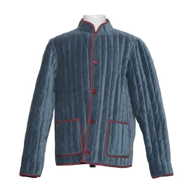 Jack (Blauw) van Gocco Katoen, Polyester