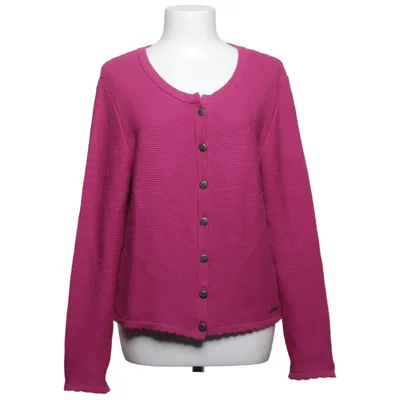 Cardigan (Pink) from Distler