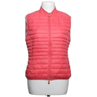 Ytterväst (Röd) från Save the Duck Polyamid, Polyester