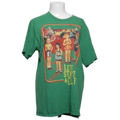 T-shirt (Fan Favorite) from Port & Company Cotton