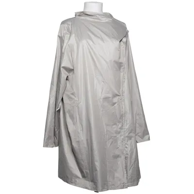 Regenjas (Beige) van Marina Rinaldi Polyester