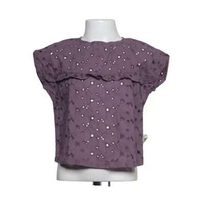 Haut (Flint Jr Blouse) de POMPdeLUx Coton