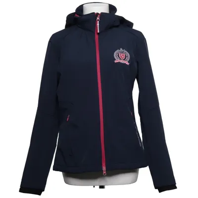 Veste anti-froid (Bleu, Rose) de Felix Bühler Polyester