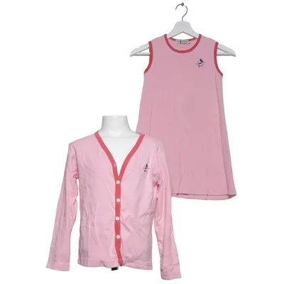 Set (Roze) van Donaldson Katoen