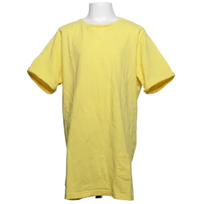 T-shirt (Gul) från Heros Bomull