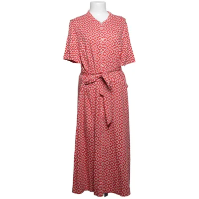 Maxi dress (Sofia Trim Jersey Midi Dress) from Boden | Sellpy