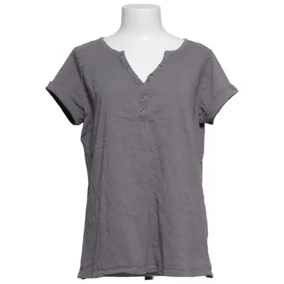 T-shirt (Gris) de Colours Of The World Coton
